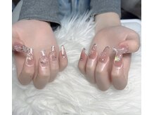 ティーリーネイルズ 原宿(T.Lee Nails)/