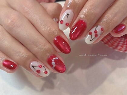 ネイルルームプラネ(nail room Prane)の写真