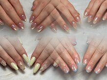 ムン(mun)の雰囲気（持ち込みデザイン可☆お気軽にお問い合わせ下さい！）