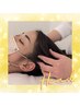 初めてのお客様おすすめ♪快眠ドライヘッド30分¥3200