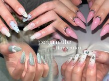 プリュネル 原宿店(prunelle)