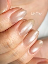 ミータイム(Me Time)/マグネットワンカラー