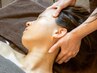 【女性施術者】自律神経ケア頭痛,不眠など改善　90分￥9900→￥5000
