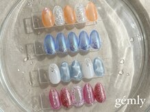 ジェムリー 下北沢(gemly)
