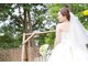 ブリリアント(Brilliant)の写真/お時間がない花嫁様も安心。1日で完結する花嫁様のためのコースで輝く特別な日を★