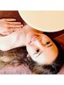  【2回目～限定】小顔/姿勢/ダイエット…何でも相談オーダーコース60分￥4000