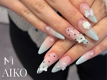 マリリス(Mariris)の雰囲気(【AIKOデザイン】スーパーロング対応しています☆)