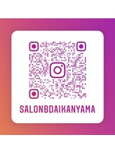 サロンビー(Salon B) salonB