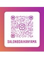 サロンビー(Salon B) salonB