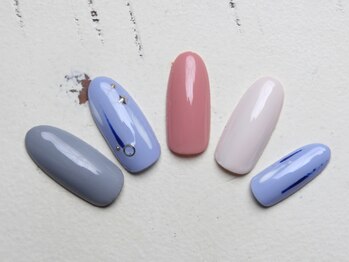 ジーネイルコウベ(G NAIL KOBE)/ハンドDコース 2990円
