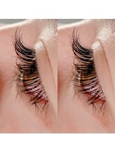 シルフ 西宮店(Sylph)/西宮/マツエク/まつげパーマ