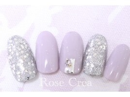 ホログラムネイル