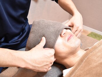 ドリームスタイル 川崎駅前(Dream Style)/ヘブンリードライヘッドスパ