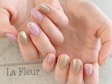 ラ フルール(La Fleur)/定額ニュアンス/ヴィンテージ