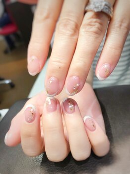 ツインクルスター(TWINKLE STAR)/持込デザイン