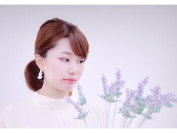 フランキンセンス 津田沼店/ブライダルの方にも！