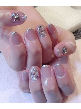 ジェイノヴァール(Jnovart)/