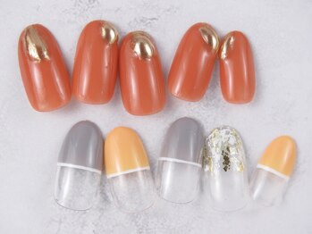 ミンクスタイル 代々木公園 代々木八幡店(Mink style)/