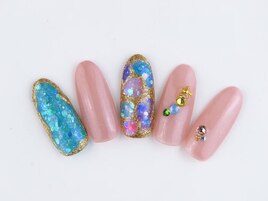 定額b カジュアル/クーポン使用