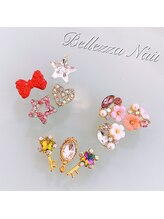 ベレッツァネイル 大阪 日本橋(BellezzaNail)/