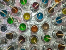 アジアンリラクゼーション ヴィラ 大橋店(asian relaxation villa)/タイデザート：アイティムロート