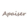アペゼ 茅場町(Apaiser)のお店ロゴ