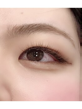 ビューティーアミューズメント 星置店/カラーエクステ