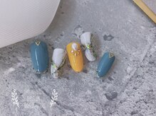 フローラネイルサロン/