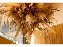 ブレア(Blair)/店内