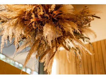 ブレア(Blair)/店内