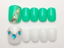 ハーモニー(Harmony)/フット定額4400