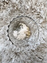 エピ(ep)/REVIハーブピーリング♪