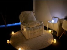 オネム(ONEMU)/ドライヘッドスパ／マッサージ