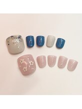 キティ 高崎店(kitty)/フットジェル定額Bコース