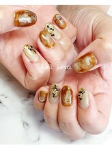 シュポルテ(chou porte)/