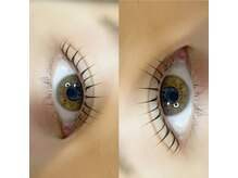 エイミーラッシュ(eimy lash)/ラッシュリフト