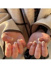 メルシー 青山店(Merci)/大人気！magnetネイル