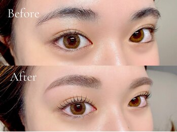 シルトウキョウ 葛西(Cil Tokyo)/パリジェンヌラッシュリフト