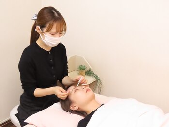 カジュアルエステ レジーア