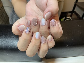 ヴァーチュープラス(VIRTUE PLUS)/