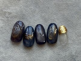 ミラー・ニュアンスアート