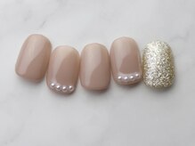 ディー ネイル アイラッシュ ヒサヤ(DEE nail×eyelash hisaya)/A-19 アドバンス定額