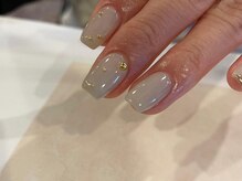 アイネイルズ 梅田店(I nails)/ちゅるんマグネットNarumi限定