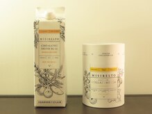 ジョイアビューティー(Gioia beauty)/インナーケア充実◎