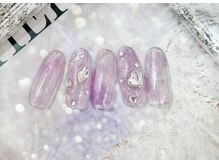 プティネイル(Puti Nail)/◇¥8,250◇