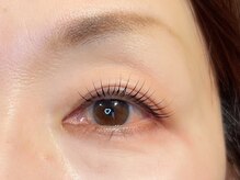 まつげエクステサロン ヘアーリゾートエーアイ 浅草店(hair resort Ai)/まつげパーマ