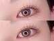 レディ(Lady)の写真/【初めての方にもオススメ◎】自まつ毛が細い少ない等のお目元のお悩みを解決！デザインもご相談ください♪