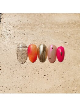 アダジオ(Adagio)/