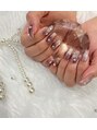 ネイルサロン チェリッシュ(nail salon Cherish)/店長　ゆりか