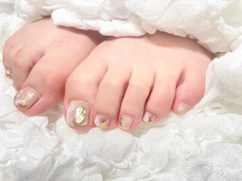 エイルビューティートランク(EIL beauty TRUNK)/